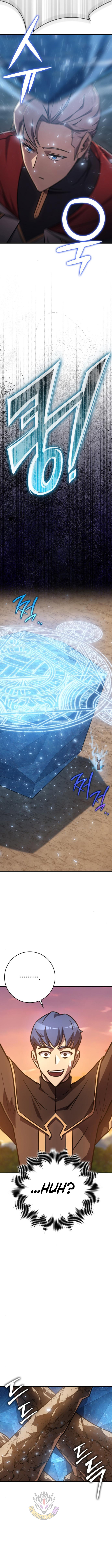 Limit-Breaking Genius Mage Chapter 5 13